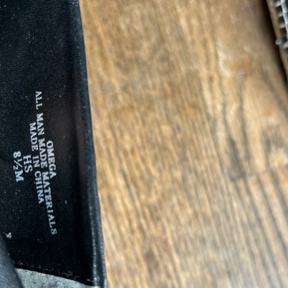 Omega flats - Picture 4 of 4